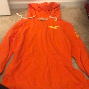 Hollister sweatshirt